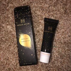 Mollie Jacob Dazzling Illuminator Liquid Highlight